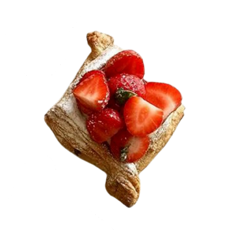 Tutti Frutti Panier de Fruits