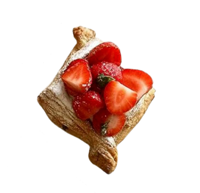 Tutti Frutti Panier de Fruits