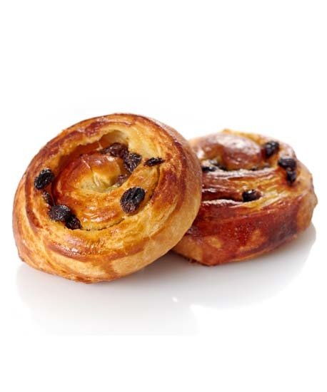Raisin Bread