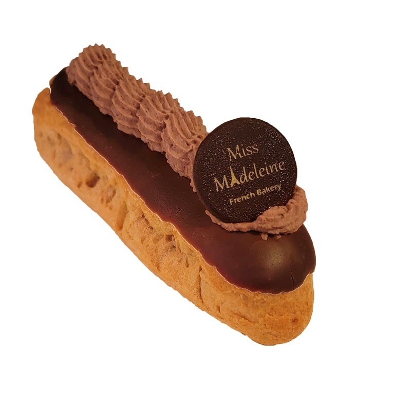 Chocolate Eclair