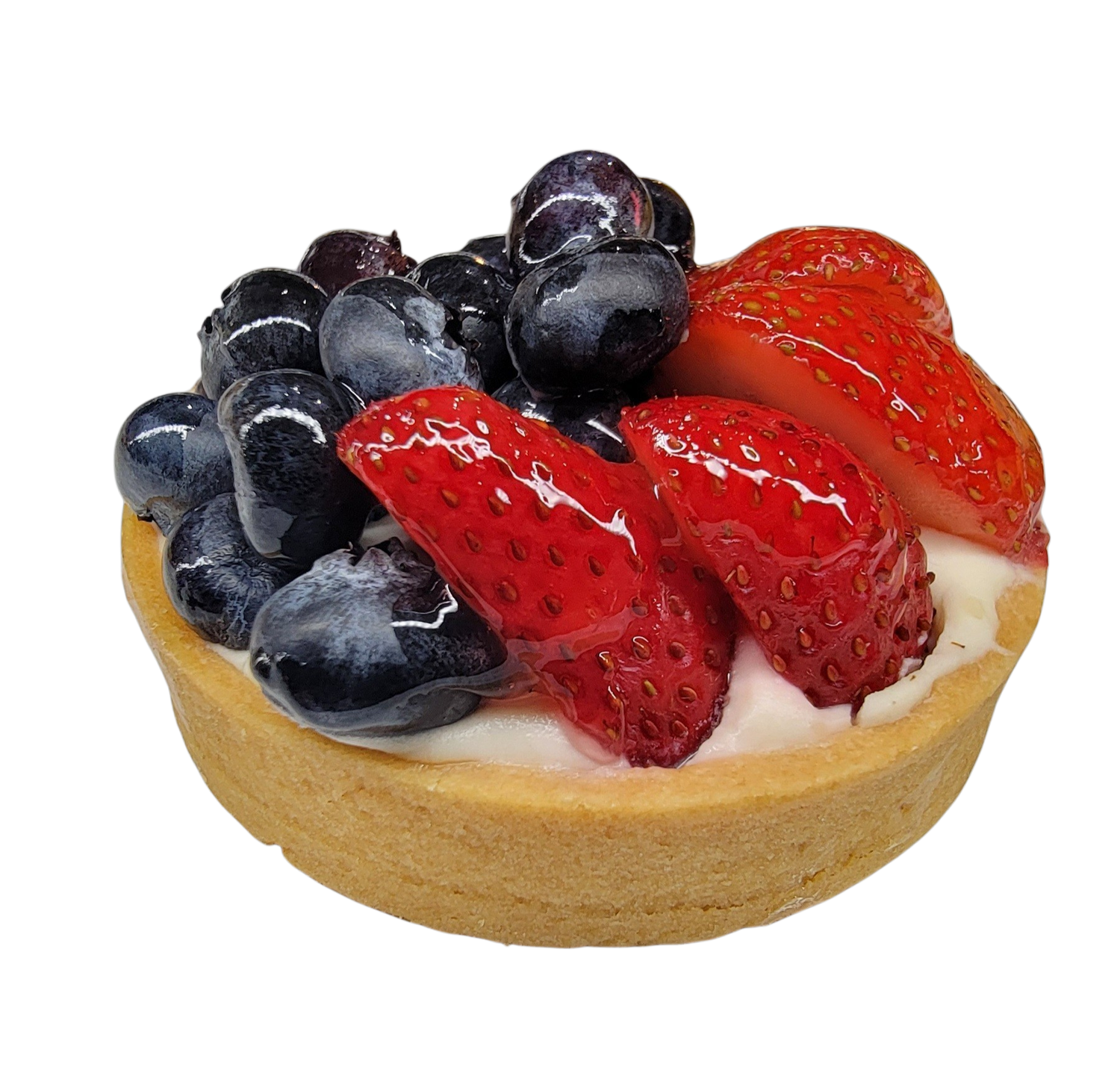 Fruit Tart