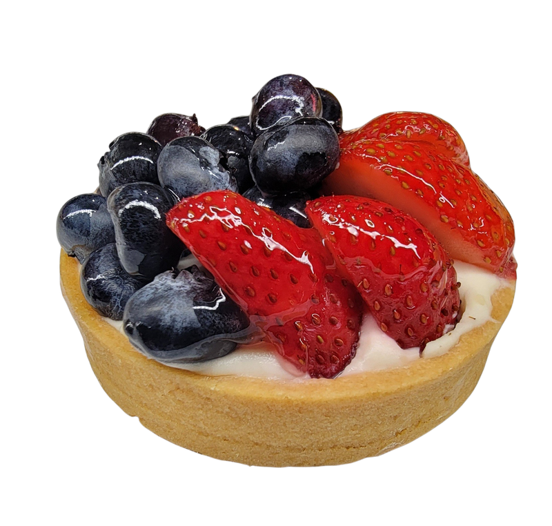 Fruit Tart