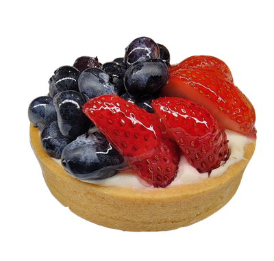 Fruit Tart