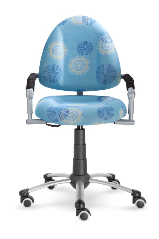 krzesło ergonomiczne dla dzieci FREAKY