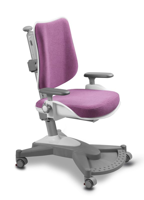 krzesło ergonomiczne dla dzieci My Champ