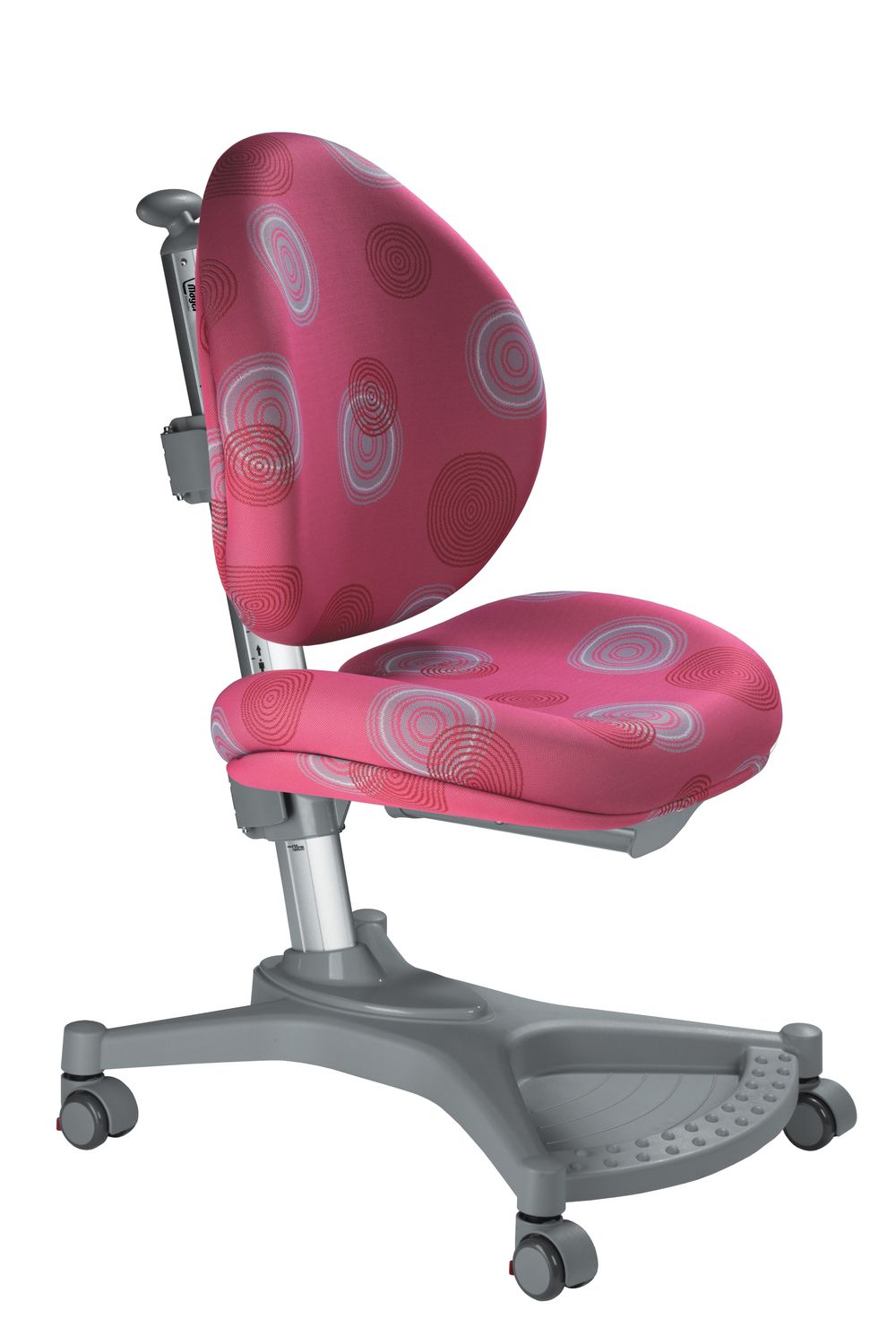 krzesło ergonomiczne dla dzieci My Pony