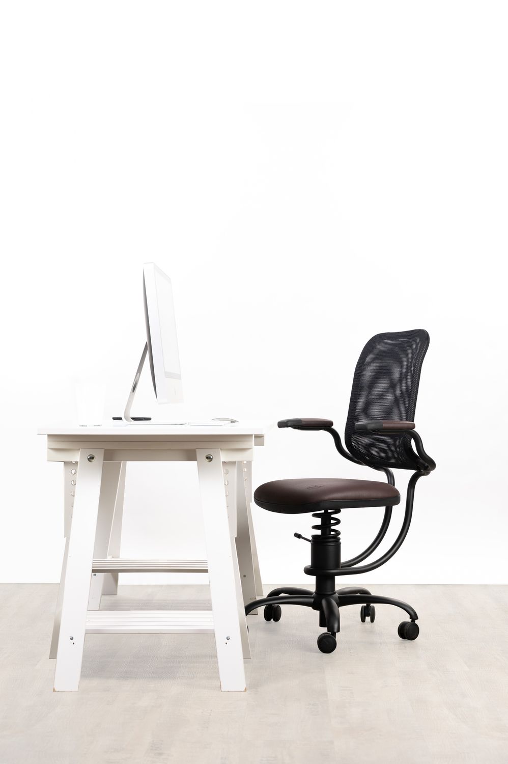Krzesło SpinaliS ERGONOMIC