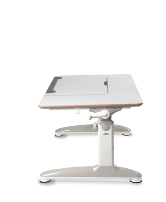 Ergonomiczne biurka dla dzieci