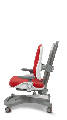 Ergonomiczne krzesła dla dzieci