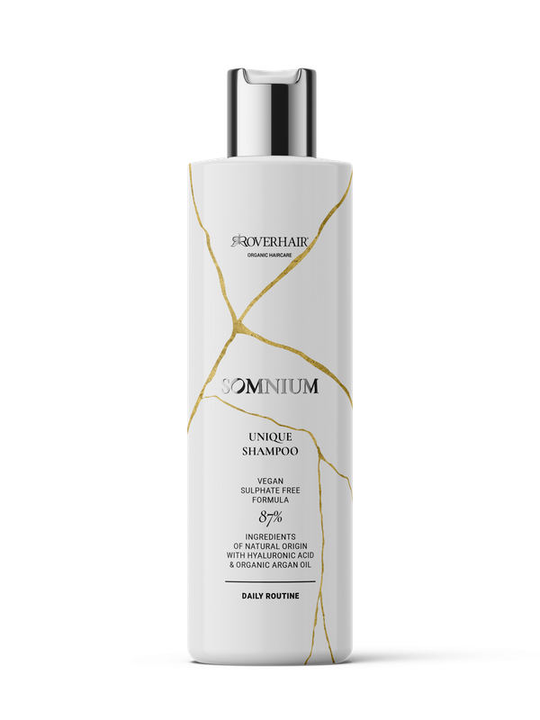 SOMNIUM Unique Shampoo 250 ml