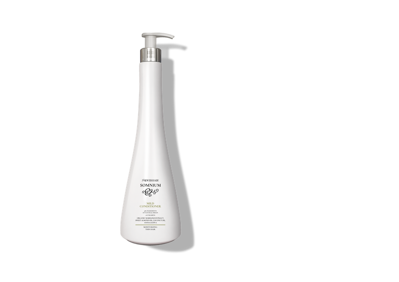 SOMNIUM Acondicionador cabello fino 250 ml