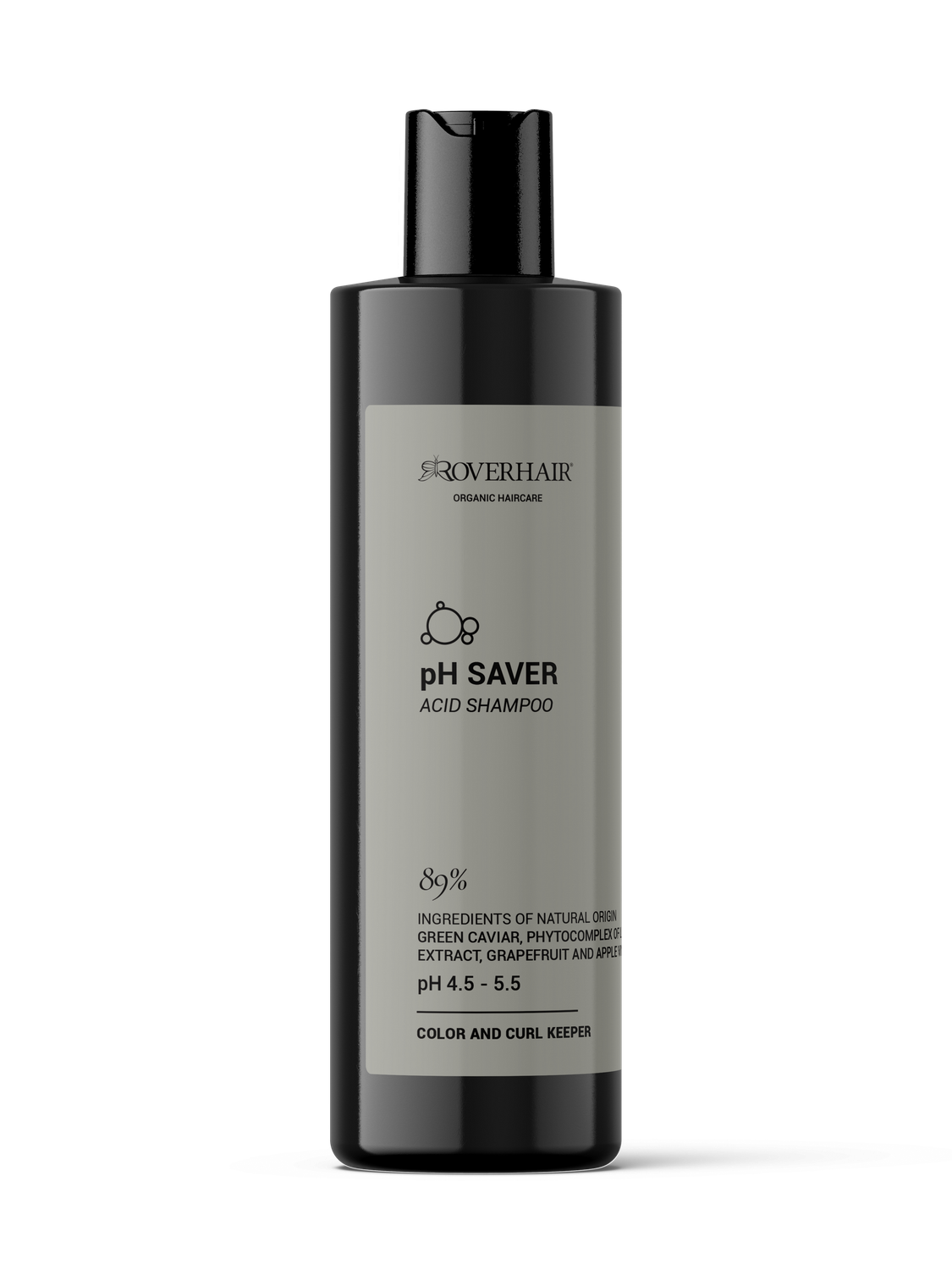 pH SAVER Shampoo pH ácido 250 ml