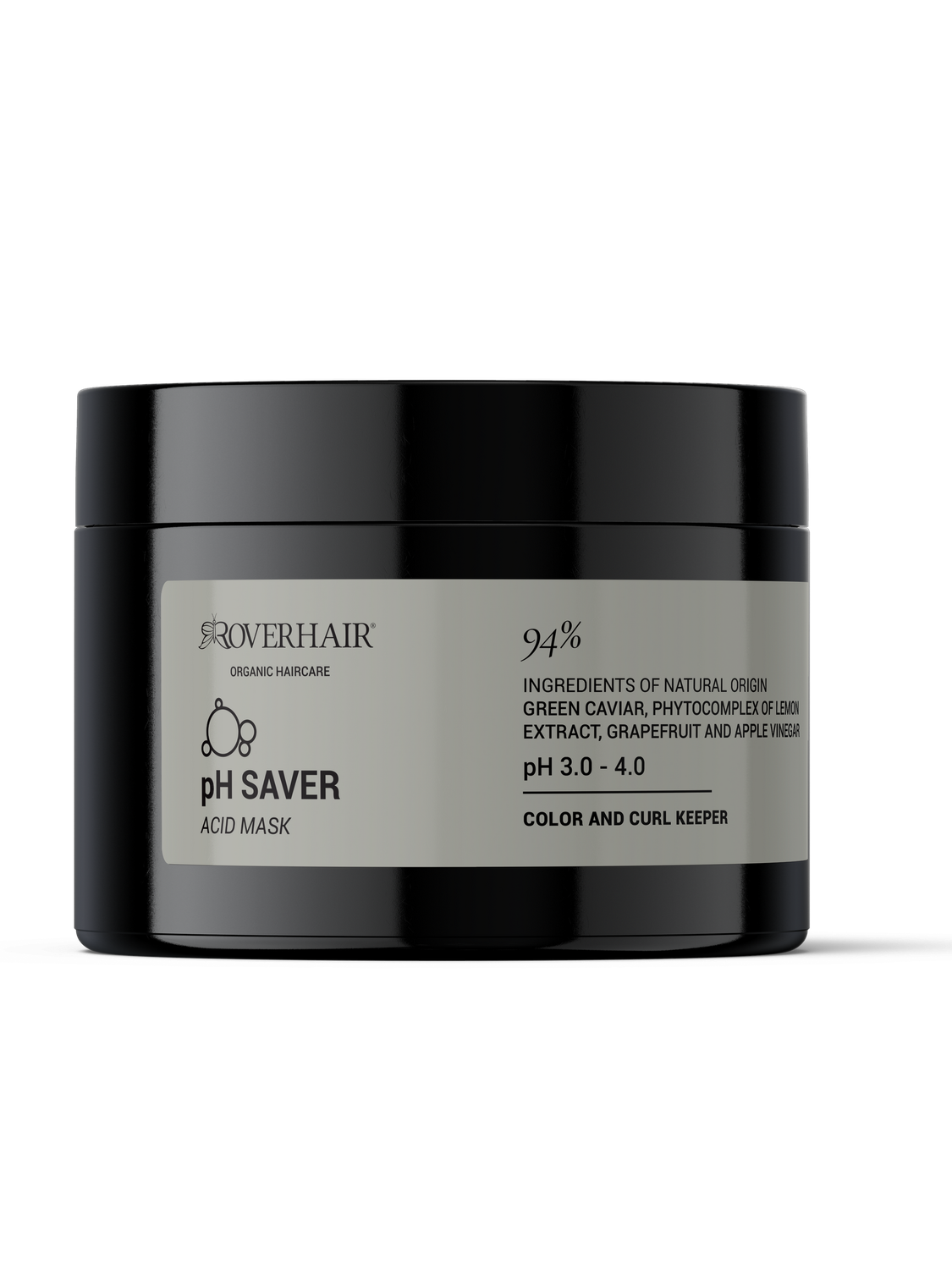 pH SAVER Mascarilla tratamiento pH ácido 250 ml
