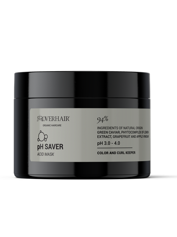 pH SAVER Mascarilla tratamiento pH ácido 250 ml