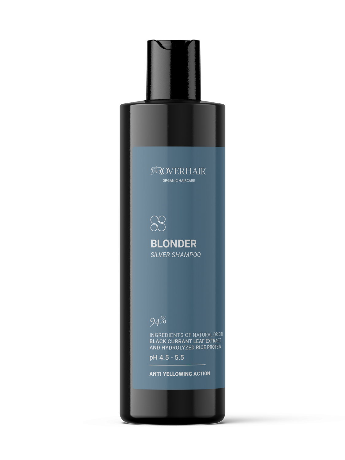 BLONDER Silver Shampoo 250 ml
