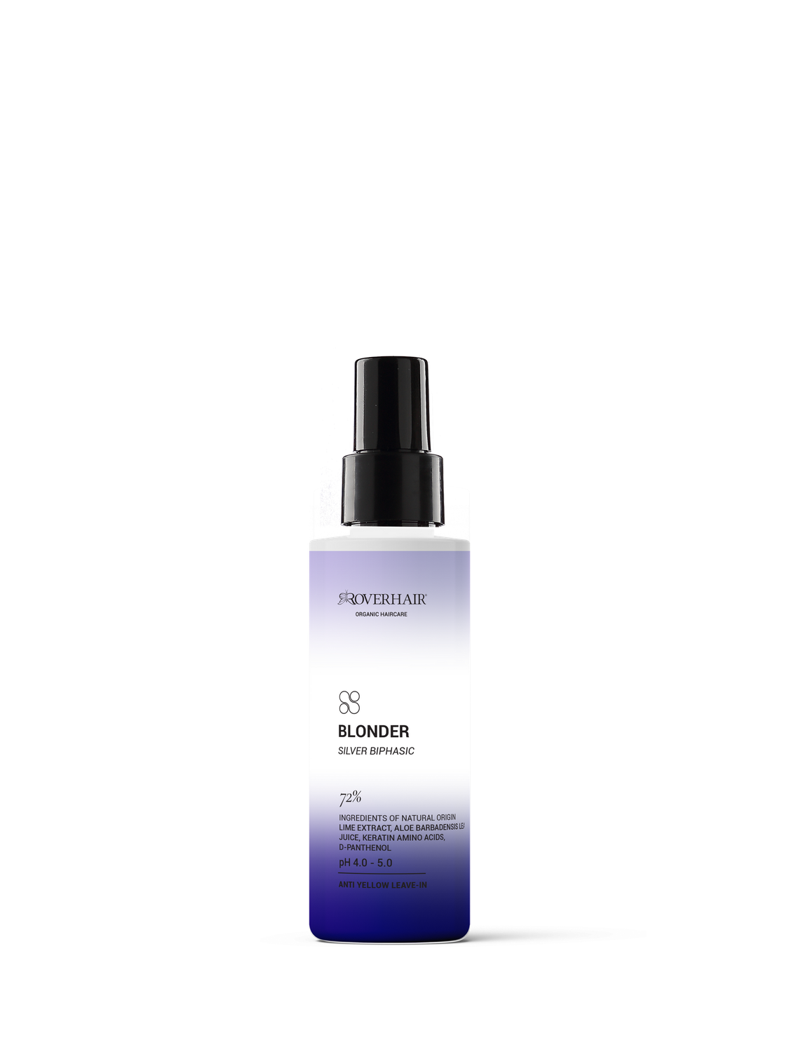 BLONDER Silver Acondicionador Bifásico 150 ml