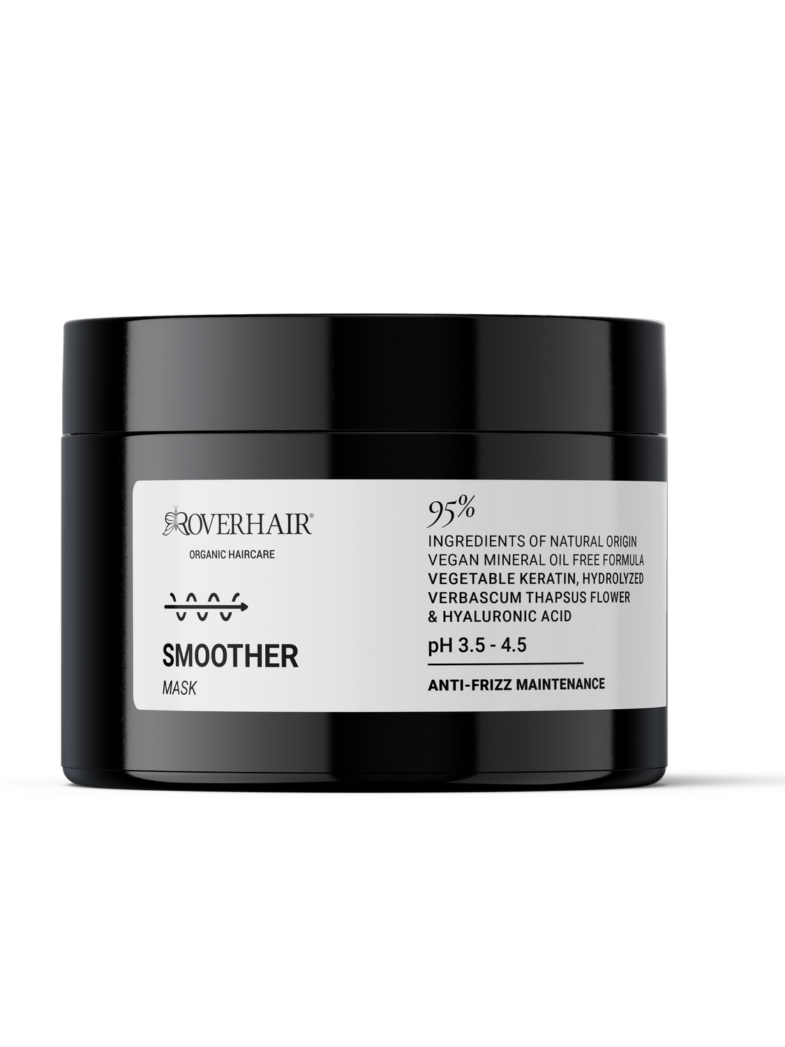 SMOOTHER Mascarilla 250 ml