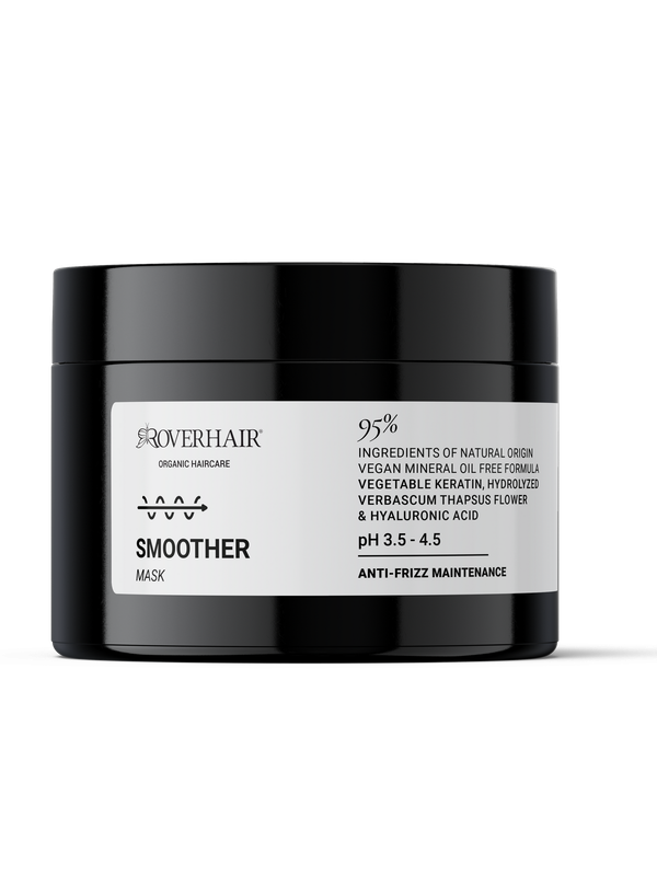 SMOOTHER Mascarilla 250 ml