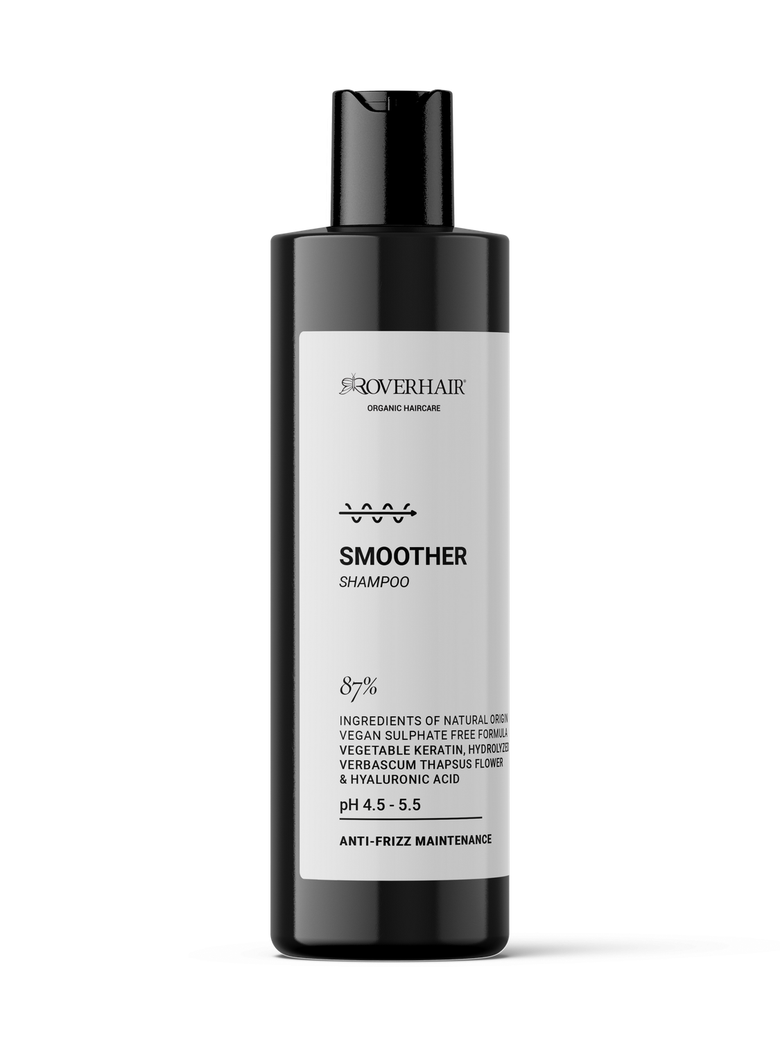 SMOOTHER Shampoo 250 ml