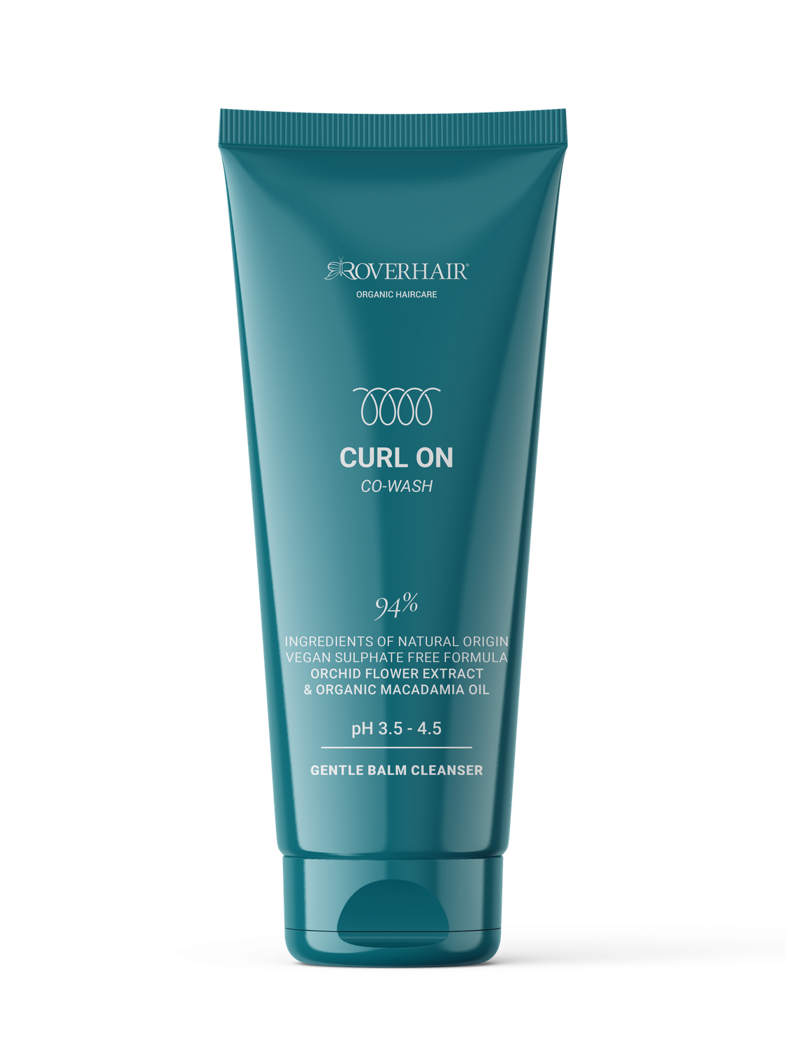 CURL ON Cowash 200 ml