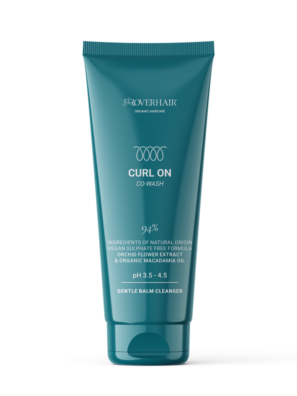 CURL ON Cowash 200 ml