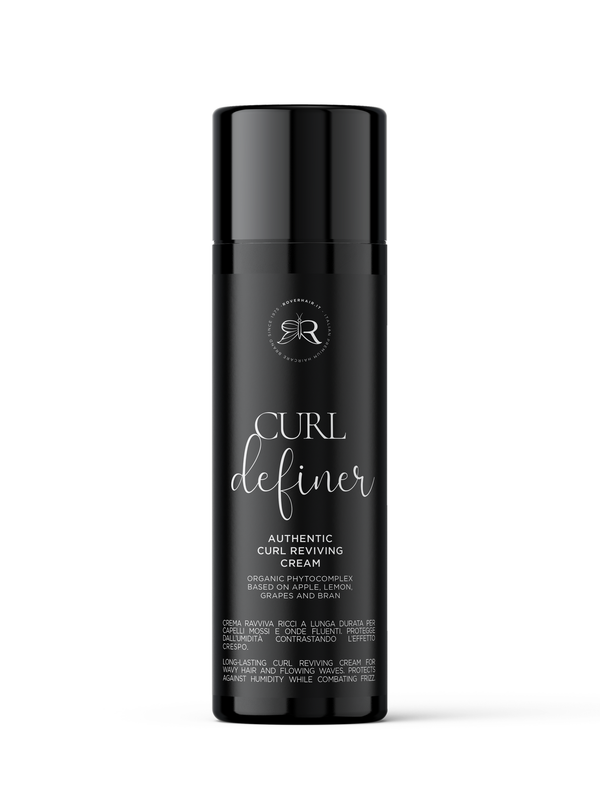 AUTHENTIC Definidor del rizo 150 ml