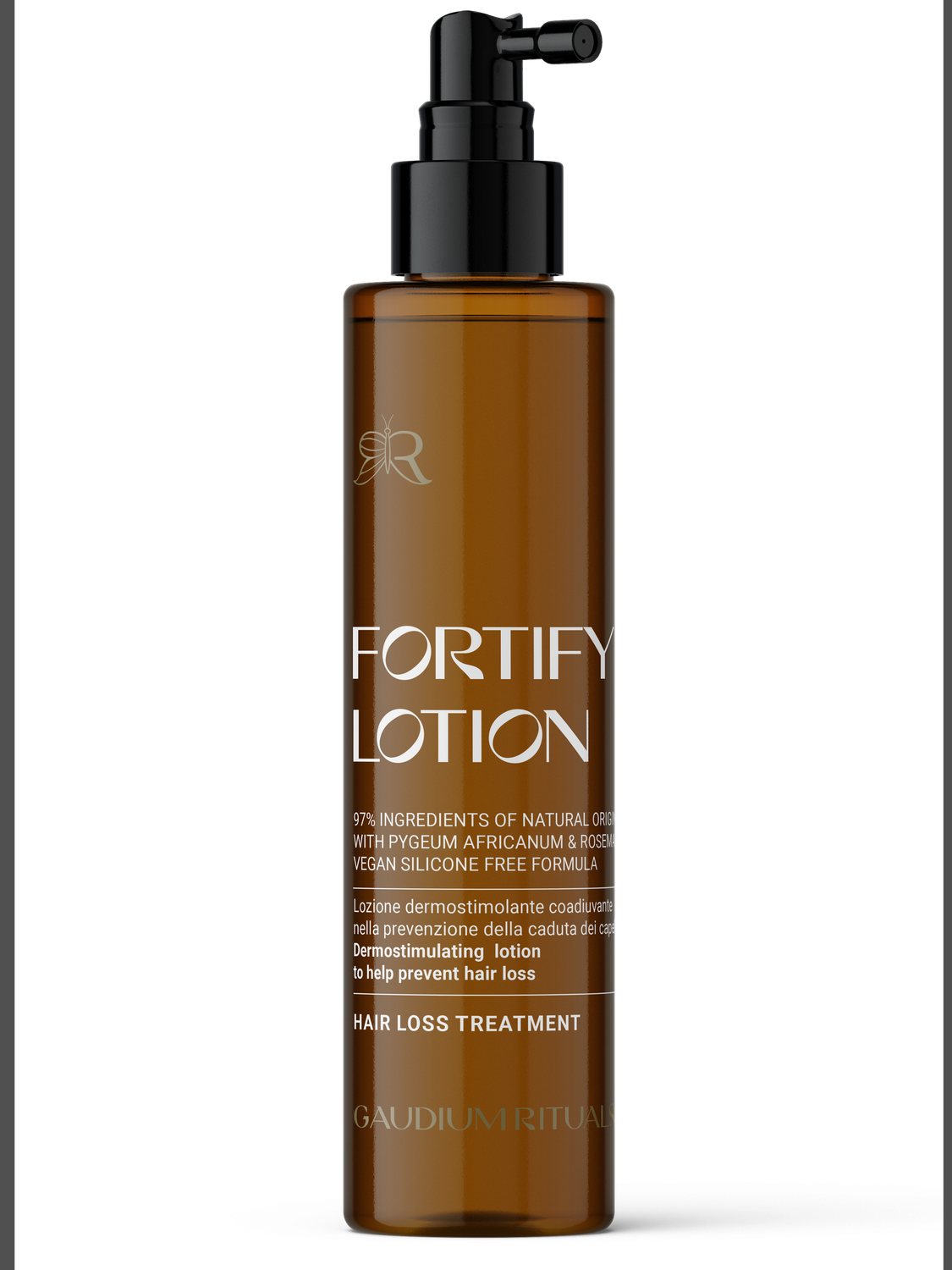 GAUDIUM Loción fortificante spray 100 ml