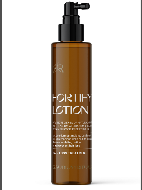 GAUDIUM Loción fortificante spray 100 ml