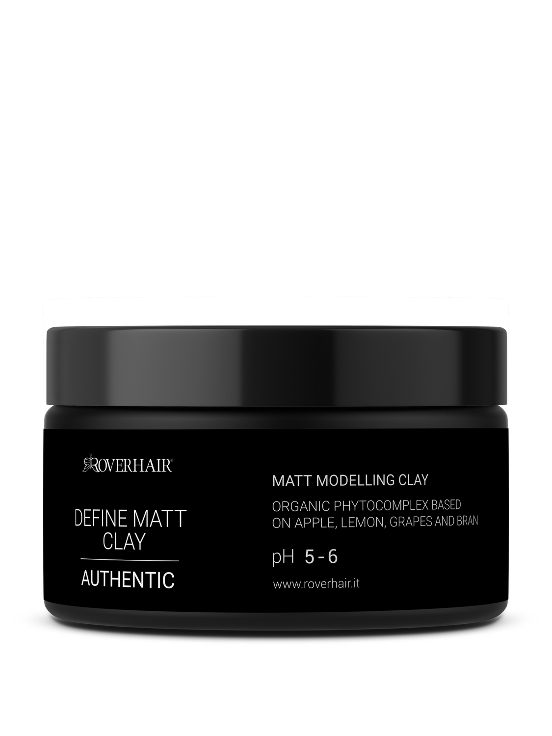 AUTHENTIC Crema mate 75 ml