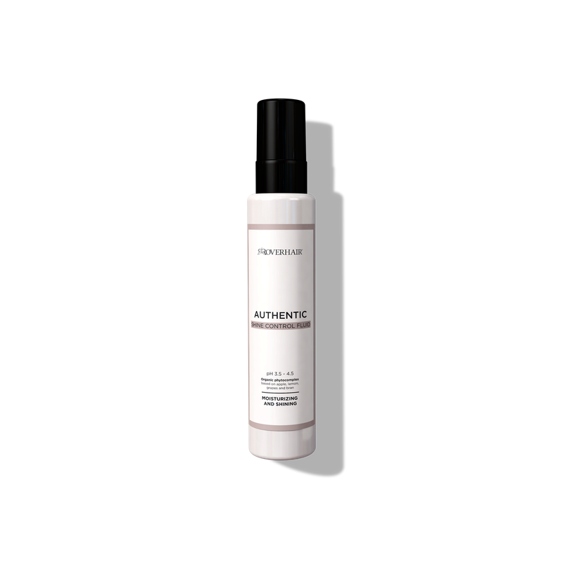 AUTHENTIC Fluido control del brillo 150 ml