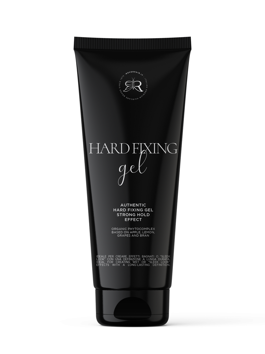 AUTHENTIC Hard Fixing Gel 200 ml