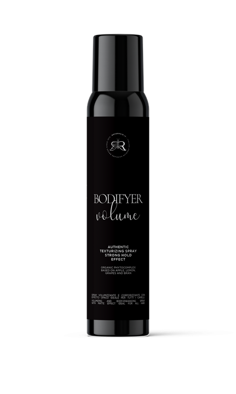 AUTHENTIC Texturizante Bodyfier 200 ml