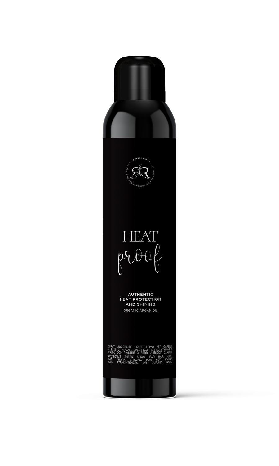 AUTHENTIC Protector térmico Heat Proof 200 ml