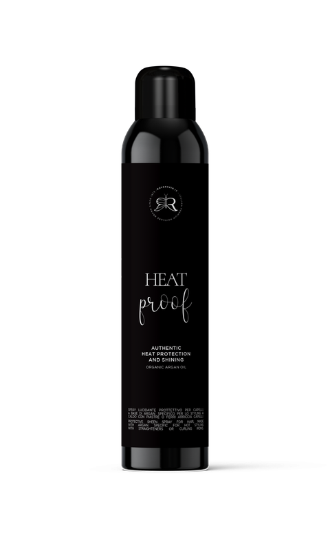 AUTHENTIC Protector térmico Heat Proof 200 ml