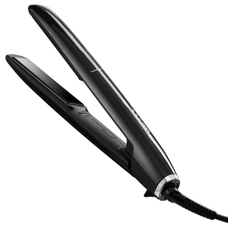 Plancha Stilista iónica titanio Babyliss PRO 25-110 mm