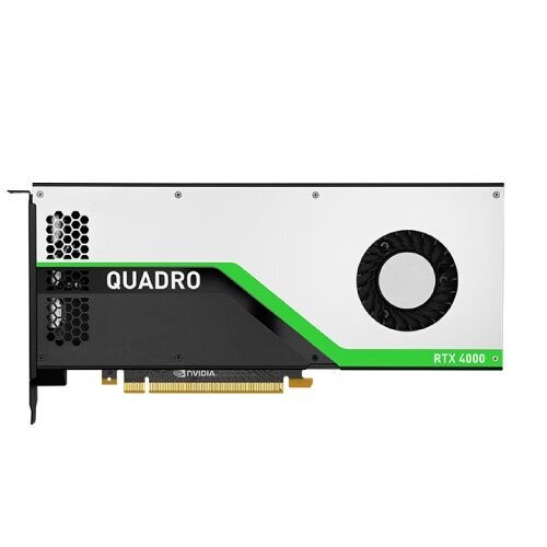 PNY Quadro RTX 4000 8GB DDR6 4XDP