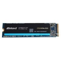 Inland Platinum 2TB SSD