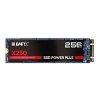 Emtec International X250 256GB SSD