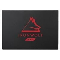 Seagate IronWolf 125 500GB SSD