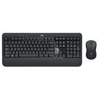 Logitech MK540 Wireless Mouse and Keyboard Combo