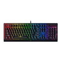 Razer BlackWidow V3 - Mechanical Gaming Keyboard (Green Switch)