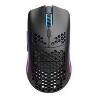 Glorious PC Gaming Race Model O Wireless Gaming Mouse - Matte Black