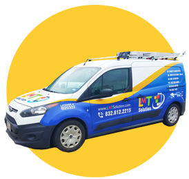 Onsite Computer Service for Residential
