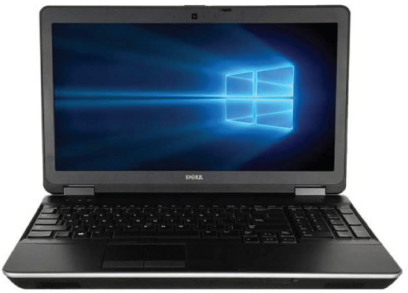 Dell 14" i7 4th Latitude