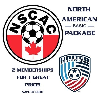 NEW North American Membership offer