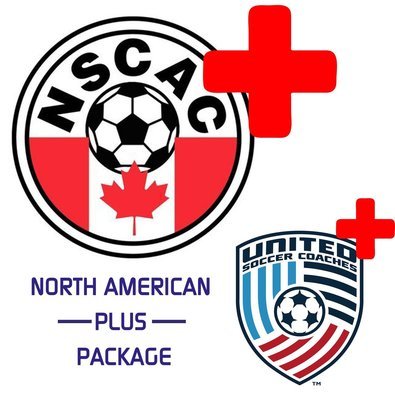 PLUS North American Membership offer