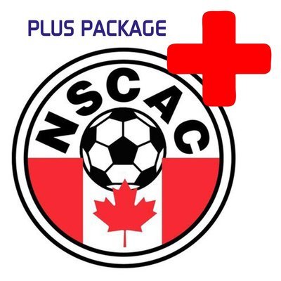 PLUS NSCAC Membership