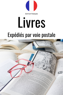 Livres FR