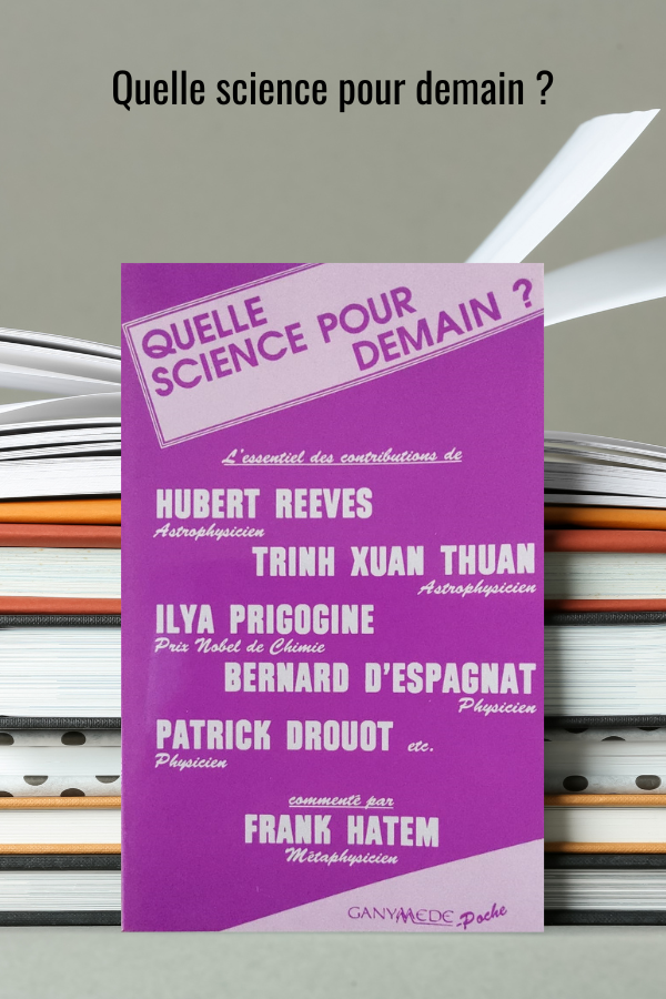 Quelle science pour demain