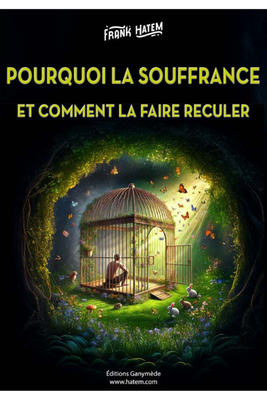 Pourquoi la souffrance et comment la faire reculer ?